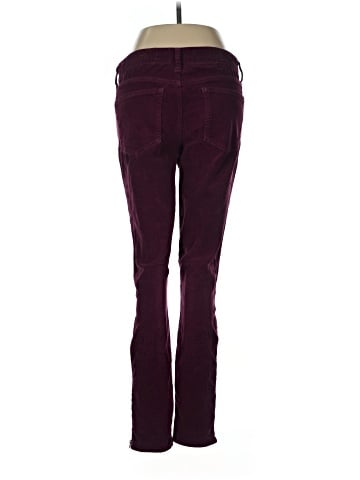Pilcro and the Letterpress Casual Pants (view 2)