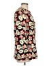 Doncaster Collection Red Blazer Size 10 - photo 4
