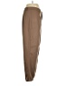 Shein Brown Khakis Size 12 - photo 4