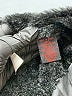 Yoki 100% Polyester Solid Black Snow Jacket Size XL - photo 7