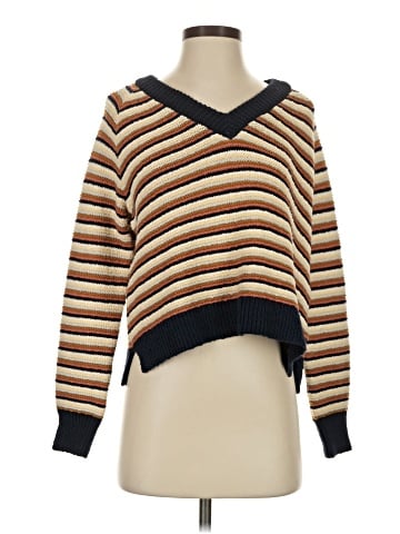Madewell Pullover Sweater (view 1)