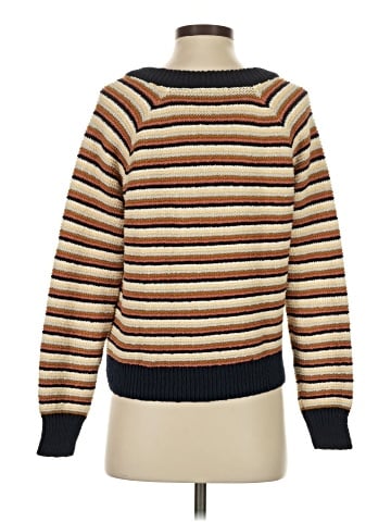 Madewell Pullover Sweater (view 2)