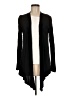 Kenar Black Cardigan Size M (estimated) - photo 1