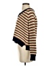 Madewell Stripes Brown Pullover Sweater Size XS - photo 5