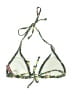 Guess Floral Green Swimsuit Top Size S - photo 2