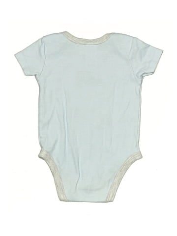 Little Beginnings Short Sleeve Onesie (view 2)