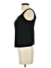 Unbranded Black Tank Top Size L - photo 5