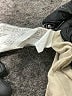 Zara Basic Tan Trenchcoat Size XL - photo 7