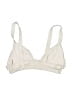 Vitamin A Ivory Swimsuit Top Size S (estimated) - photo 2
