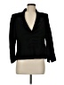 Escada Black Blazer Size EU 40 / US 10 - photo 1