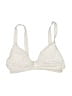Vitamin A Ivory Swimsuit Top Size S (estimated) - photo 1