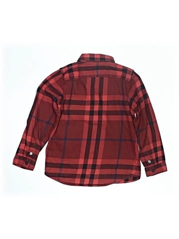 Burberry Long Sleeve Button-Down Shirt (view 2)