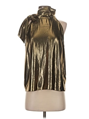Generation Love Sleeveless Blouse (view 1)