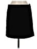 Lulus Solid Black Casual Skirt Size M - photo 2