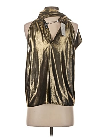 Generation Love Sleeveless Blouse (view 2)