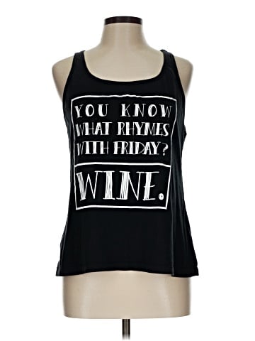 Bella Tank Top (view 1)