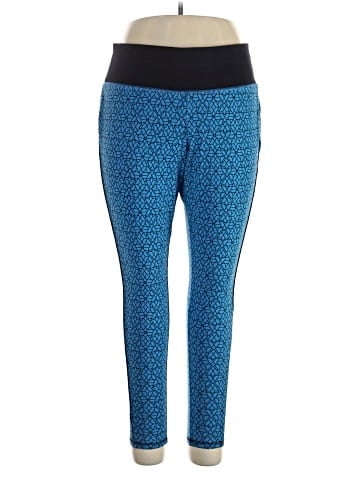 LIVI Active Active Pants (view 1)