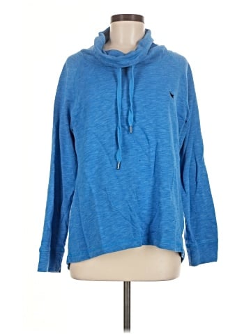 The Black Dog Sweatshirt (view 1)