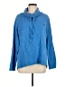 The Black Dog Blue Sweatshirt Size M - photo 1