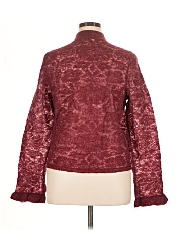 By Anthropologie Wool Pullover Sweater (view 2)