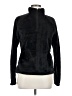 The North Face 100% Polyester Black Turtleneck Sweater Size M - photo 1