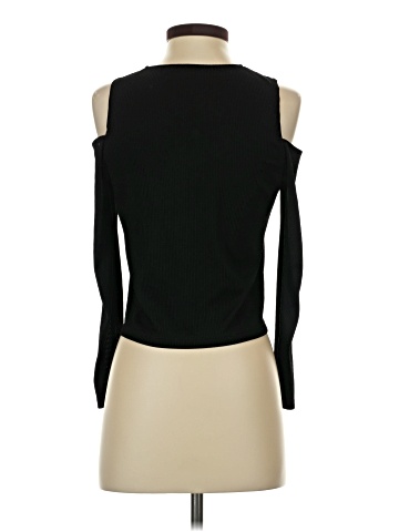 Zara W&B Collection Long Sleeve Turtleneck (view 2)