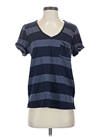 t.la Short Sleeve T-Shirt (view 1)