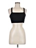 Everlane Black Tank Top Size M - photo 1