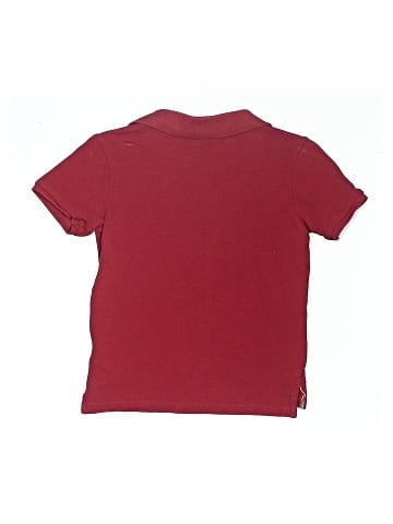 Burberry Short Sleeve Polo (view 2)
