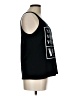 Bella Black Tank Top Size L - photo 4