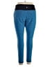 LIVI Active Print Blue Active Pants Size 18 - 20 - photo 2