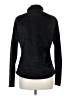 The North Face 100% Polyester Black Turtleneck Sweater Size M - photo 2