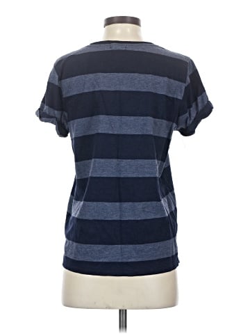 t.la Short Sleeve T-Shirt (view 2)