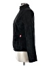 The North Face 100% Polyester Black Turtleneck Sweater Size M - photo 5