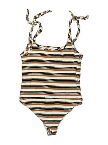 Dee Elly Bodysuit (view 2)
