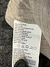 PrAna Tweed Gray Jumpsuit Size XL - photo 4