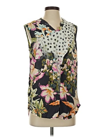 Soft Surroundings Sleeveless Blouse (view 1)