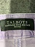 Talbots Purple Jeans Size 6 (petite) - photo 7