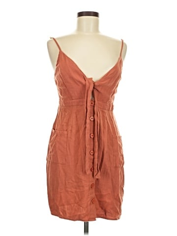 Everly Casual Dress (view 1)