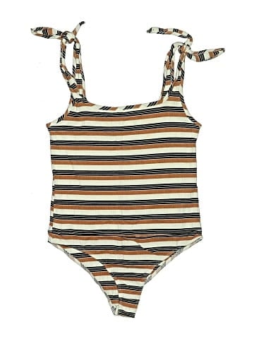 Dee Elly Bodysuit (view 1)