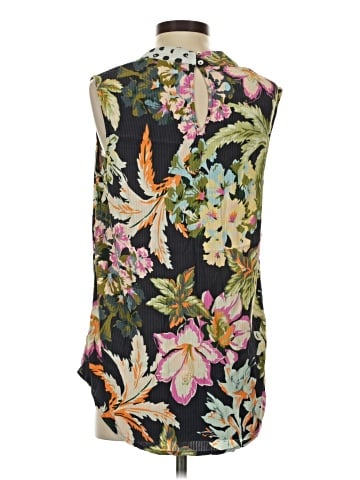Soft Surroundings Sleeveless Blouse (view 2)