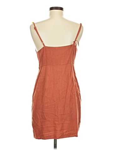 Everly Casual Dress (view 2)
