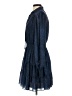 Estellina 100% Polyester Blue Cocktail Dress Size S - photo 5