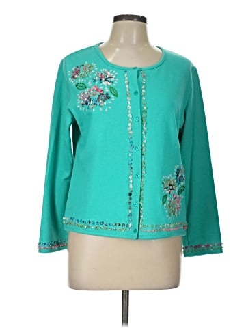 Fashion Instincts Cardigan (view 1)