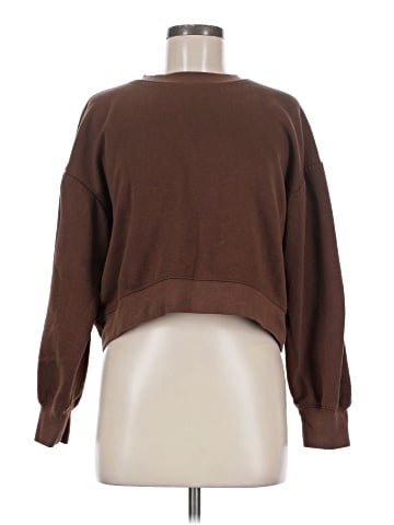 Zara Pullover Sweater (view 1)