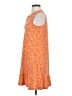 MICHAEL Michael Kors Orange Casual Dress Size S - photo 5