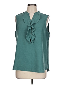 Supply & Demand Sleeveless Blouse
