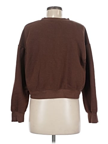 Zara Pullover Sweater (view 2)