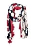 Unbranded Red Scarf One size - photo 1