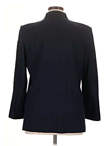 Alfred Dunner Wool Blazer (view 2)
